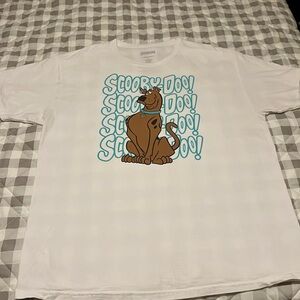 Scooby-Doo T-Shirt